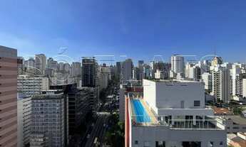 Imagem 4: Studio On Lorena disponível para venda com 20m²