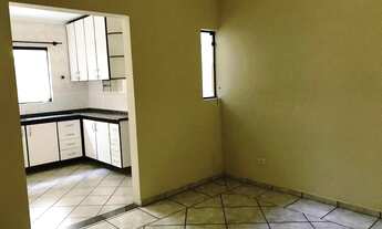 Imagem 4: Sobrado com 3 dormitórios, 170 m² - venda por R$ 750.000,00 ou aluguel por R$ 2.950,00/mês