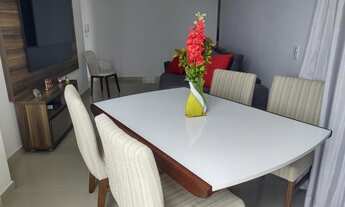 Imagem 3: Cobertura para venda tem 127 metros quadrados com 3 quartos