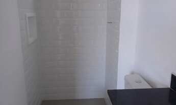 Imagem 5: Apartamento à venda com 54 m²- 2 quartos - 1 Vaga -Nova Gerty - São Caetano do Sul - SP