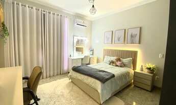 Imagem 12: Sobrado à venda com 5 suítes no Condomínio Jardins Atenas, Goiânia - GO