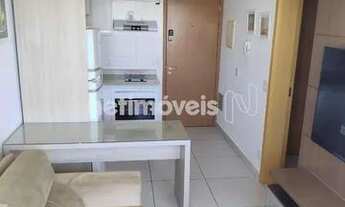 Imagem: Locação Apartamento 1 quarto Sul Águas