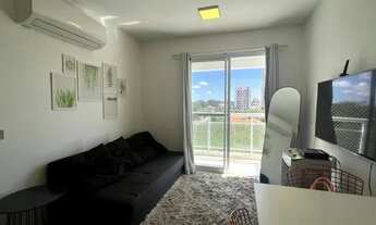 Imagem 2: Apartamento para venda tem 67 metros quadrados com 2 quartos em Jóquei - Teresina - Piauí