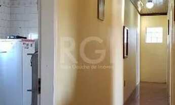 Imagem 6: Casa para Venda - 0.85m², 2 dormitórios, 2 vagas - Lomba do Pinheiro