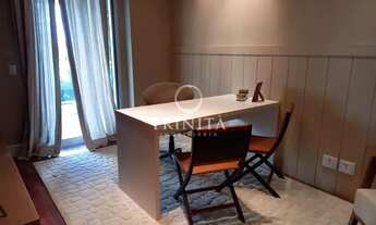 Imagem 7: Cobertura Linear em Península - Rio de Janeiro