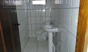 Imagem 5: Santo André - Conjunto Comercial/sala - Vila América