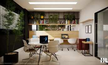 Imagem 5: Apartamentos com Lazer Completo à Venda no Bairro Santa Mônica