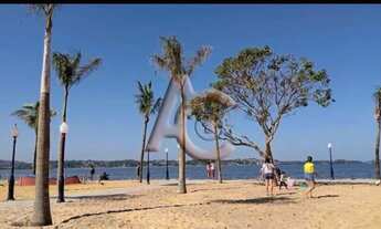 Imagem 7: Excelente casa de dois quartos próxima à orla da lagoa de Maricá