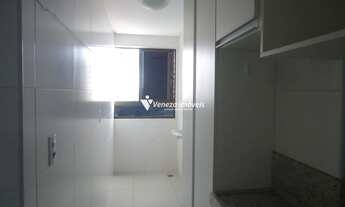 Imagem 6: Apartamento Edif. Edna Chrisóstomos para aluguel