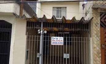 Imagem: Casa 3 quartos para Locação Vila Hebe