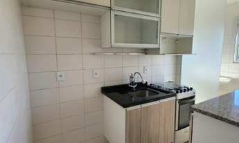 Imagem 5: Apartamento para Locação em Cajamar, Portais (Polvilho), 2 dormitórios, 1 banheiro, 1 vaga