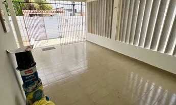 Imagem 7: Casa no Cristo Casa com 3 dormitórios