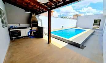 Imagem 3: Casa Padrão em São Carlos