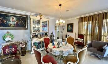 Imagem 3: Edifício Torre de Louvre, Batista Campos, 4 suítes, com 320m²