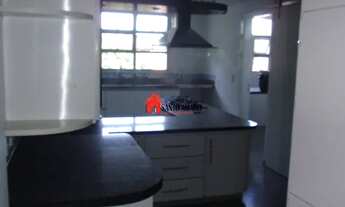 Imagem: Apto - Locação - Alto da Boa Vista - São