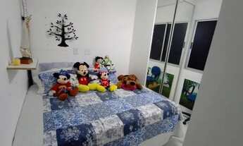 Imagem 3: Apartamento à venda em Reserva Santa Lúcia - 2 Quartos, Área de Lazer e Vaga de Garagem