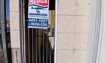 Imagem: Casa de vila para aluguel possui 25 metros