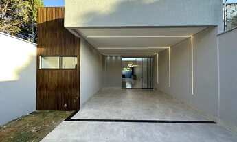 Imagem 3: Jardim América - Casa Jardim América 3 qts sendo 3 suítes montada em armários