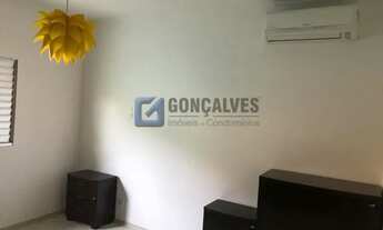 Imagem 4: SAO BERNARDO DO CAMPO - Residential / Sobrado - JARDIM CALUX