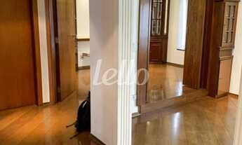 Imagem 2: São Paulo - Apartamento Padrão - Mooca