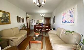 Imagem 3: Birigui/SP-Centro-Apartamento 3 dormitórios