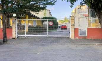 Imagem 3: Casa com 2 dormitórios à venda, 60 m² por R$ 185.000,00 - Lagoa Redonda - Fortaleza/CE