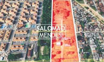 Imagem: Área 35.000 m² na Rod.Tapanã com A. Montenegro