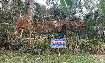 Imagem 5: Excelente terreno na Serra da Cantareira, documentação em ordem e estuda proposta