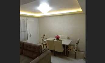 Imagem 2: Casa mobiliado com perfeito acabamento e mobília nova