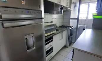 Imagem 3: Apartamento para aluguel tem 65 metros quadrados com 3 quartos em Vila Paulista - São Paul