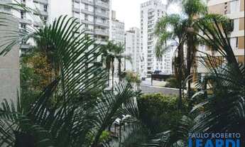 Imagem 2: APARTAMENTO - JARDIM AMÉRICA - SP