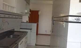 Imagem 4: Alugo AP mobiliado no Residencial Lusitano