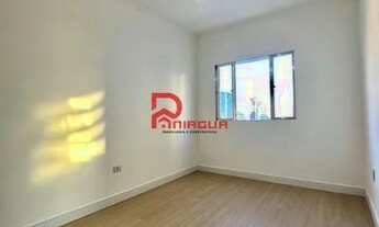 Imagem 3: Apartamento com 1 dorm, Canto do Forte, Praia Grande - R$ 235 mil, Cod: 4739