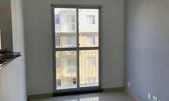 Imagem: Apartamento disponível para locação no