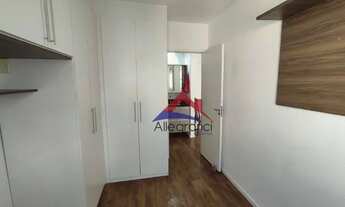 Imagem 4: Apartamento com 1 dormitório para alugar, 38 m² por R$ 2.273,00/mês - Belém - São Paulo/SP