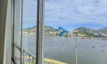 Imagem 4: COBERTURA - FLAMENGO - 04 QUARTOS - 01 VAGA