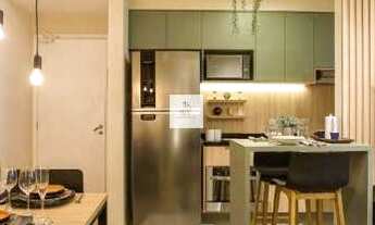 Imagem 4: Apartamento com 2 dorms, Vila Andrade, São Paulo - R$ 379 mil, Cod