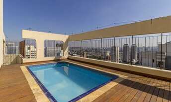 Imagem 2: Cobertura Venda Santo Amaro 647 m² 5 Dormitórios