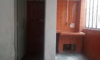 Imagem 5: SOBRADO RESIDENCIAL - SANTA CRUZ