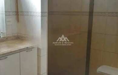 Imagem 7: Casa com 3 dormitórios para alugar, 158 m² por R$ 2.543,39/mês - Jardim Paulistano - Ribei