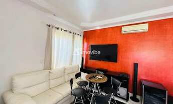 Imagem 5: Seja bem-vindo à cobertura dos seus sonhos, localizada no bairro Jardim Ipiranga em Americ