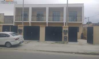 Imagem: Casa Duplex para Venda em Trindade São