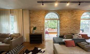 Imagem 5: Apartamento com 3 dormitórios à venda, 226 m² por R$ 4.100.000 - Campo Belo - São Paulo/SP