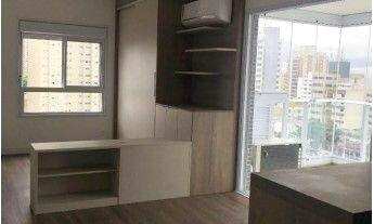 Imagem 2: Studio para alugar, 45 m² por R$ 4.196,00/mês - Vila Mariana - São Paulo/SP