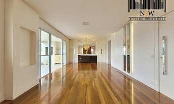 Imagem: Apartamento com 3 dormitórios para alugar