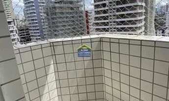 Imagem 4: Apart 2 dorms, Canto do Forte, R$ 320 mil, JGA981