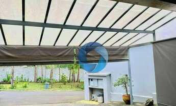 Imagem 9: Linda Casa à venda, 232 m² por R$ 1.095.000 - Colinas de São Fernando - Cotia/SP