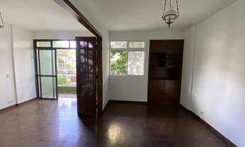 Imagem: BELO HORIZONTE - Padrão - Floresta