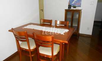 Imagem 2: São Paulo - Apartamento Padrão - Moema