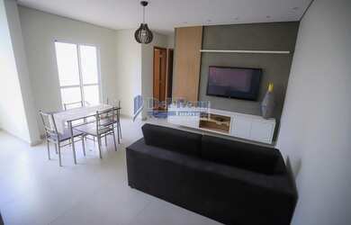 Imagem 2: Apartamento para Venda em Mogi das Cruzes, Jardim Esperança, 2 dormitórios, 1 banheiro, 1